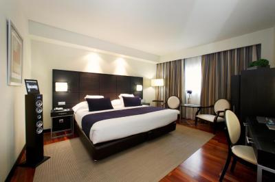 Executive Double Room 6