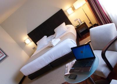 Comfort Double Room 8
