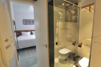 Standard Double Room 1