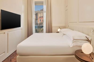 King Room 1