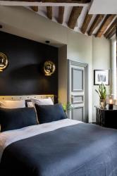 Double Deluxe  Room with Steam Room-shower 6