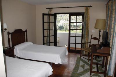 Double Room 1