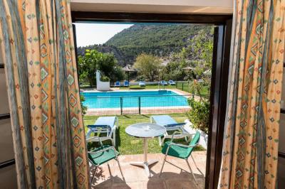 Double Room - Ground Floor 6