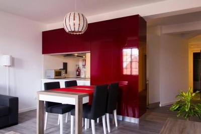 Studio Apartment 1