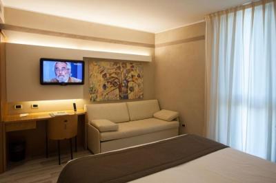 Premier Double Room 3