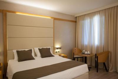 Premier Quadruple Room 4