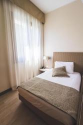 Standard Single Room 6