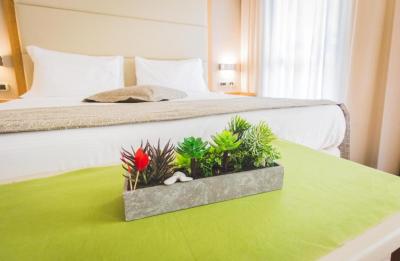 Deluxe Double Room 14