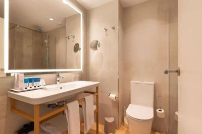 Suite Club My Favorite con Accesso Piscina Diretto e Vista Mare 4