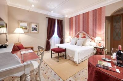 Double Room 1