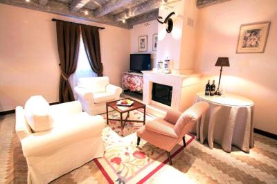 Executive Junior Suite 4