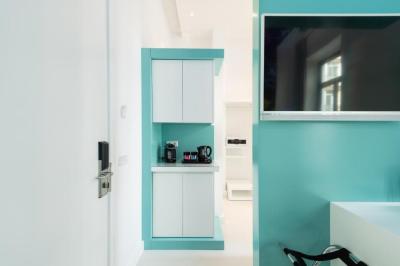 Chambre Double 3