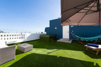 Suite avec Jacuzzi 7