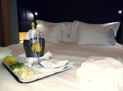 Double Room with Panoramic Sea View 3