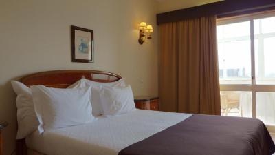 Standard Single Room with City View 7