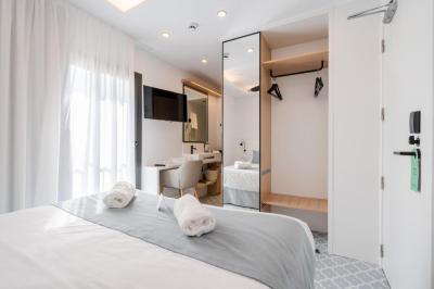 Comfort Single Room 3