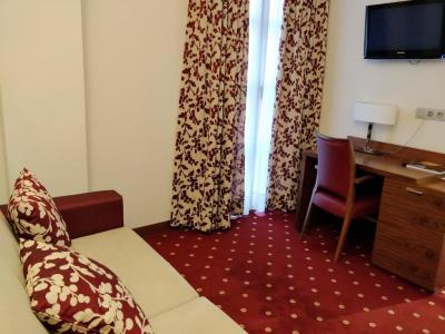 Junior Suite 2