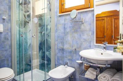 Chambre Double Sup&eacute;rieure 4