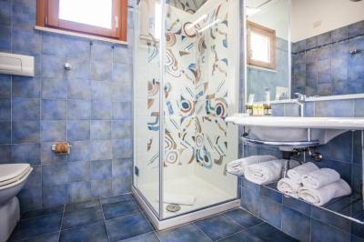Chambre Triple Deluxe 7