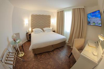 Superior Room 1