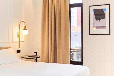 Single Room 1