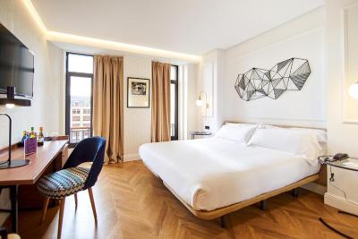 Double or Twin Room 2