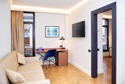 Junior Suite 4