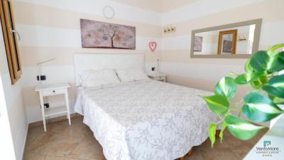 Apartment with Terrace 3