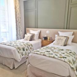 Deluxe Double Room 1