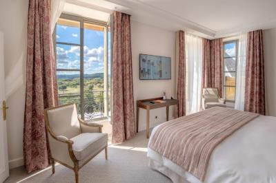 Suite with Terrace 6