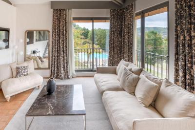 Presidential Suite 7