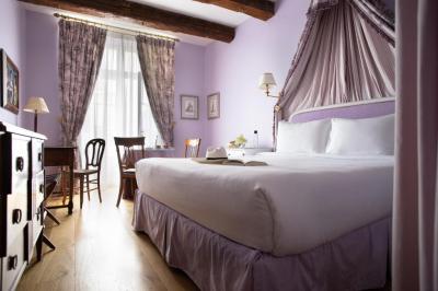 Premium Double Room 2