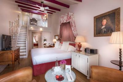 Junior Suite 4