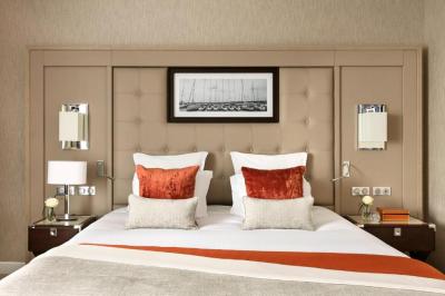 Deluxe Double or Twin Room 3