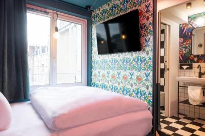 Small Single Room 1