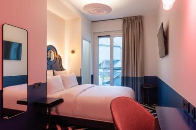 Standard Double Room 2