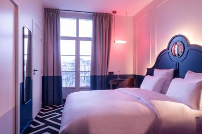 Superior Double Room 3