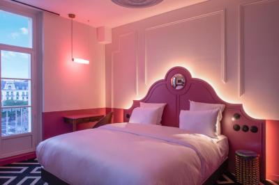 Superior Suite 5