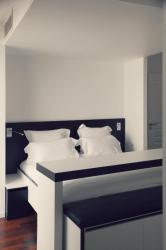 Standard Double Room with Terrace 3