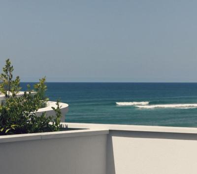 Premium Room with Terrace 5