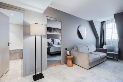 Suite Prestige 6