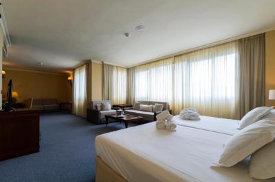 Junior Suite 1