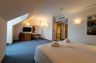 Double or Twin Room 2