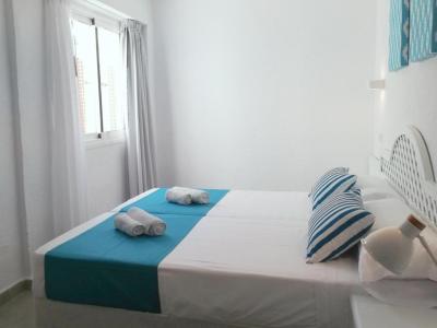 Triple Room without balcony 3