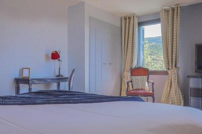 Deluxe Room with Terrace 4