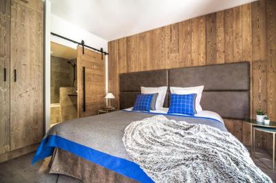 Superior Large Suite with Aquamotion access 9