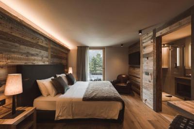 Chambre Double ou Lits Jumeaux 3