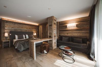 Chambre Deluxe 5