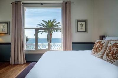 Prestige Suite 4