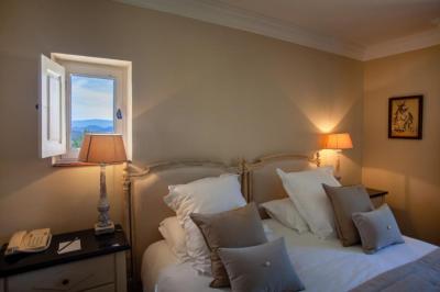 Chambre Garrigue 1
